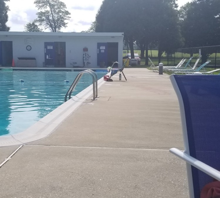 Baldwin Hills Swim Club (Millersville,&nbspMD)